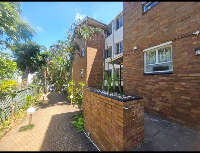 2 BEDROOM APARTMENT FOR SALE IN MORNINGSIDE